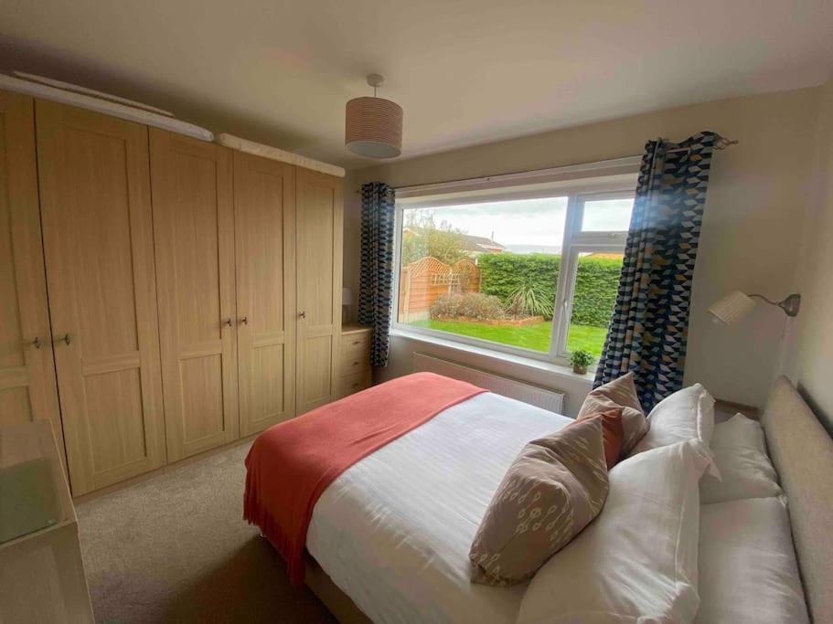 Villa Number 3 Penrhyn Bay Esterno foto